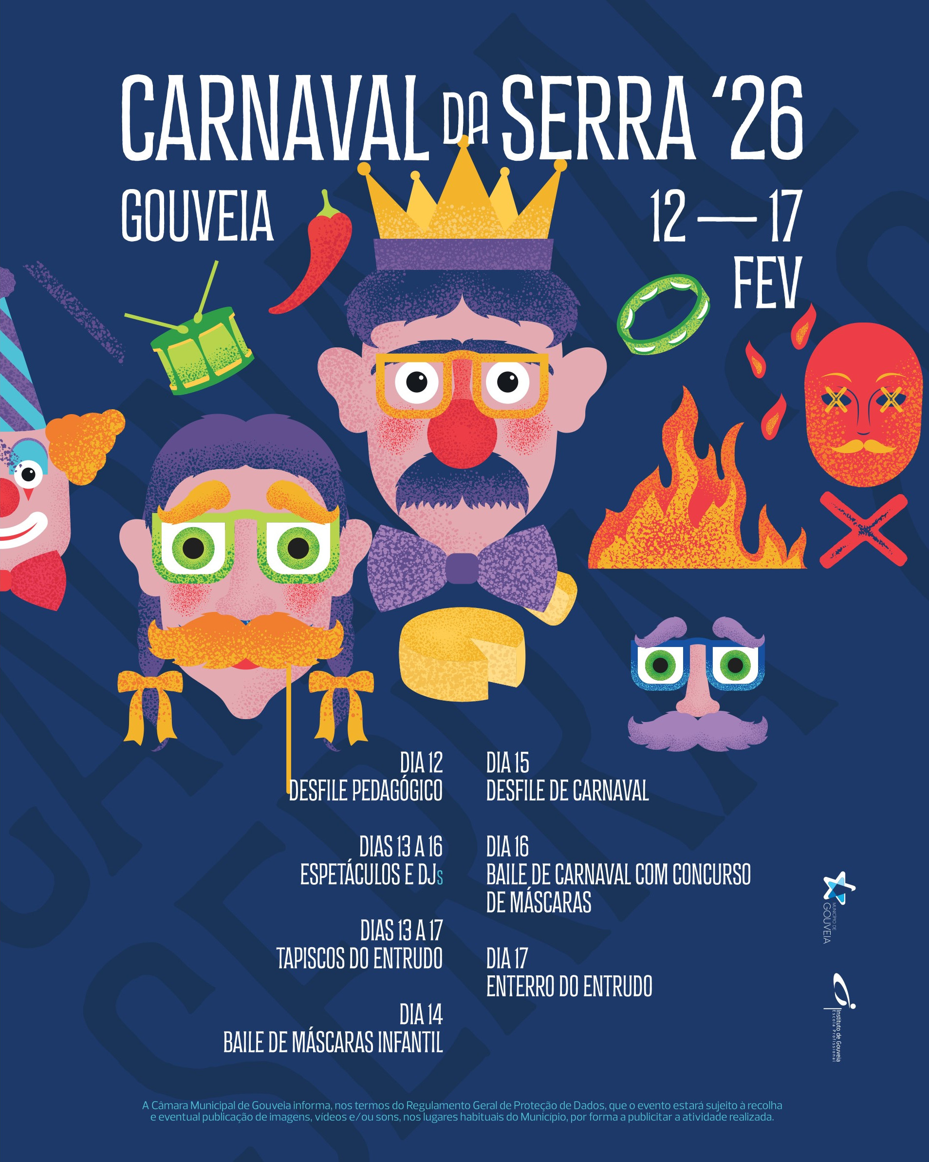 Carnaval da Serra 26
